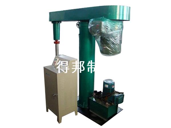 Explosion - proof disperser